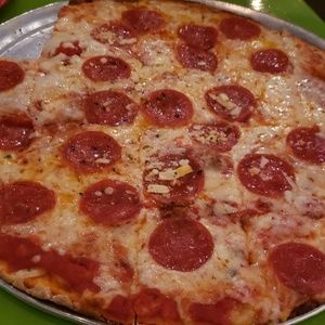 Meet your Posher, Clinton